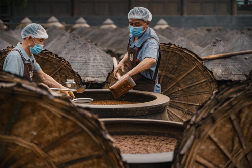 13 道工序的千年传承，如何让非遗酱油在当代市场重焕生机？