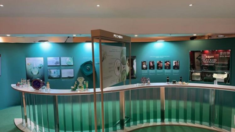 超级现场｜9年7奖 百雀羚三度荣获IFSCC青年科学家大奖