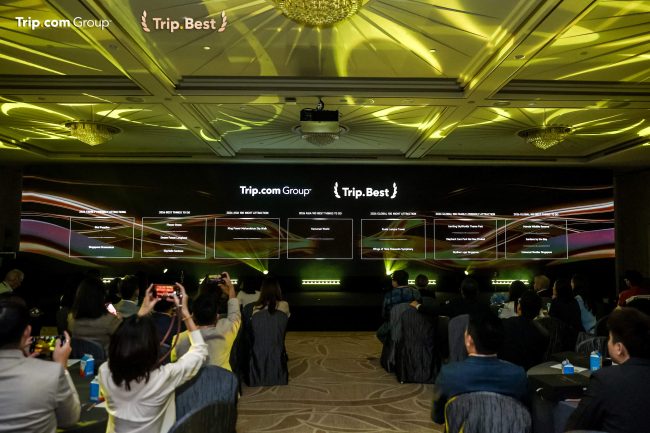 云南亮相新加坡Trip.Best旅游趋势发布会 开启东南亚市场新篇章